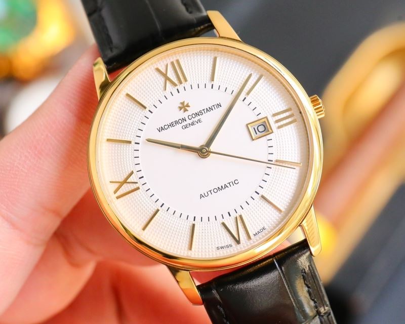 VACHERON CONSTANTIN Watches